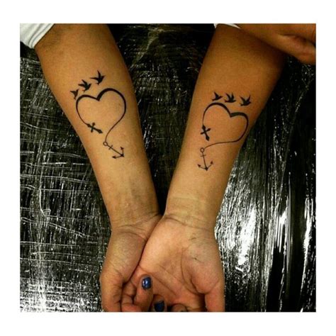 tatuajes de amor eterno|Los tatuajes de un amor eterno: ideas inolvidables。